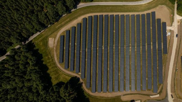 Nachhaltigkeit als Erfolgsrezept und mehr Unabhängigkeit bei der Energieversorgung