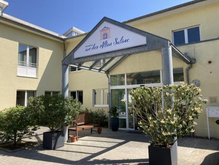 Neueröffnung von Seniorenheim mit 109 Betten in Lüneburg –  TSC Real Estate gewinnt nach Sanierung Argentum Pflege als neuen Betreiber