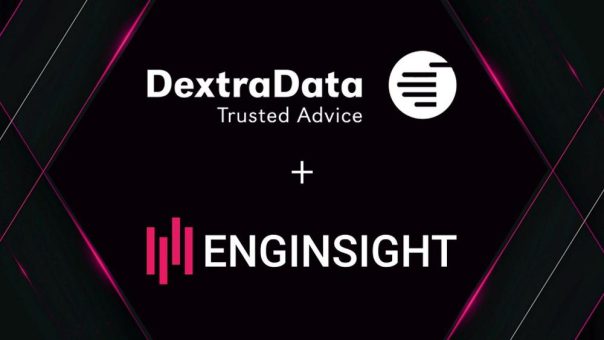 Sichere Sache: DextraData und Enginsight schließen Security-Partnerschaft