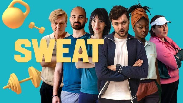 Fitcom „Sweat“ startet in der ARD Mediathek