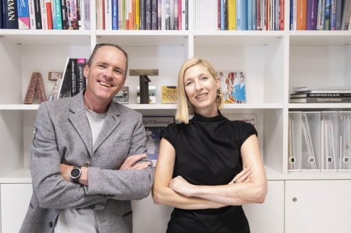 azett kommunikation und Zanier Sport GmbH für den PR-Bild Award nominiert!