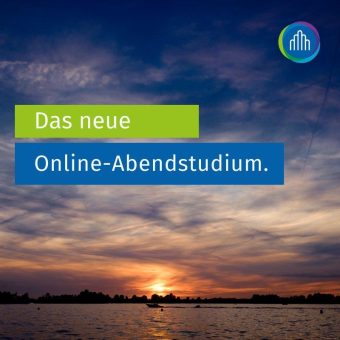 Wie funktioniert das neue Online-Abendstudium an der WBH?