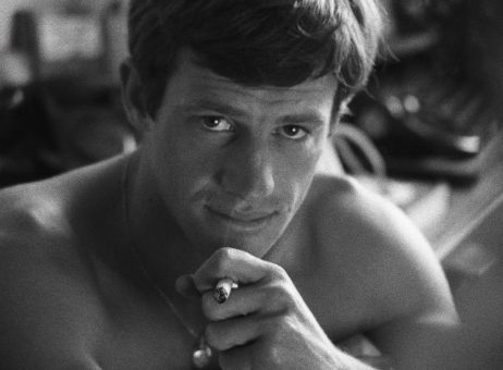 Hommage an eine unvergessliche Leinwand-Ikone: Jean Paul Belmondo