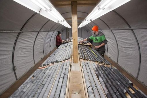 Gold ist eine widerstandsfähige Geldanlage