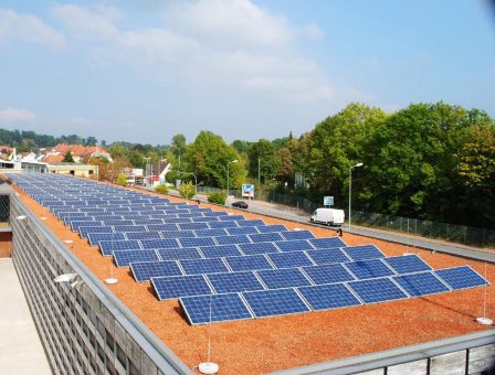 Warum ohne Dachdecker die Sonne nicht scheint