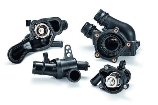 MAHLE verkauft sein Thermostate-Geschäft