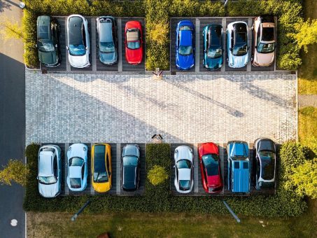 Startschuss für die Wahl des „German Car of the Year 2024“