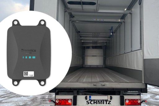 WABCO und Sioen Industries stellen innovative Vernetzungstechnologie zur Vermeidung von Ladungsdiebstählen aus Aufliegern vor