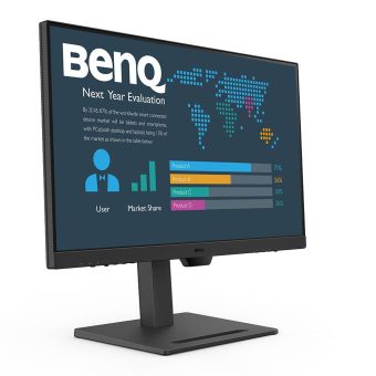 BenQ BL2790QT und BL3290QT: USB-C Office Monitore für ein ergonomisches und produktives Arbeitsumfeld