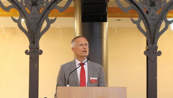 Dr. Martin Braun: Neuer Kammerpräsident in Baden-Württemberg