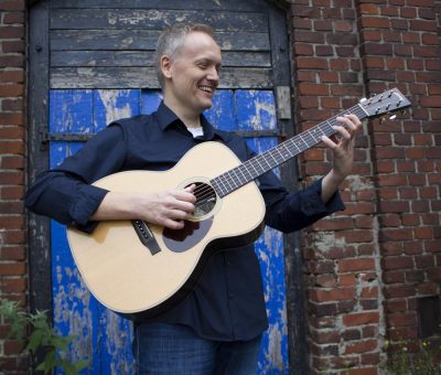 3. September 14 Uhr: Stefan Mönkemeyer