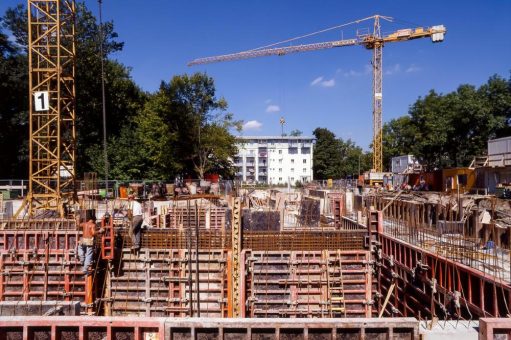 Fehler auf Baustellen