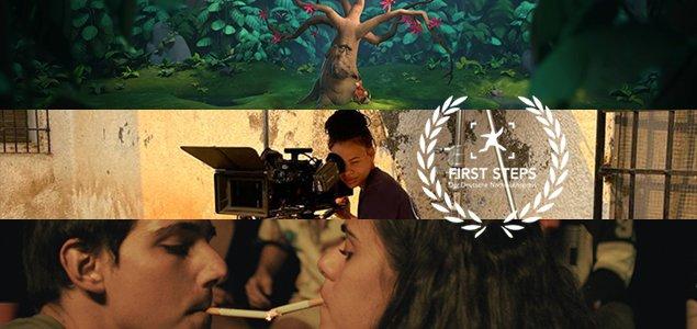 ifs-Abschlussfilme dreifach für Filmpreis FIRST STEPS nominiert
