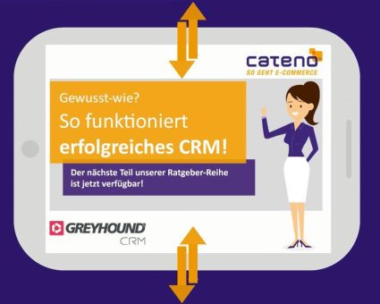 Gewusst-wie: So funktioniert erfolgreiches CRM