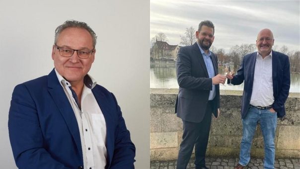 „BIM-TAGE Deutschland“ und „Building Life“ bilden gemeinsame Eventplattform für digitales Planen, Bauen und Betreiben
