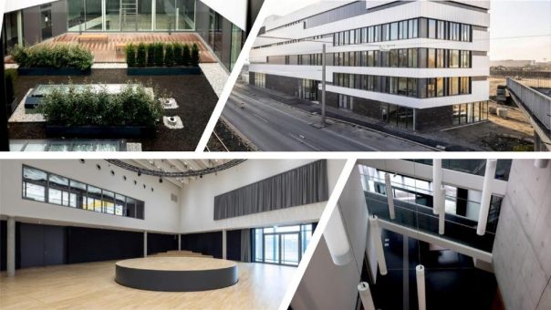 BIM made in NRW: „Let’s build together!“