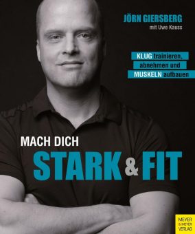 Deutschlands bekanntester Personal Trainer Jörn Giersberg packt aus und spricht in seinem Buch über die größten Lügen im Fitnessstudio!