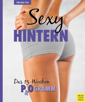 Sexy Hintern: Darum ist es so wichtig, unseren Po zu trainieren!