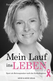 „Mein härtester Lauf zurück in die Normalität“ – Wenn die Leidenschaft zum Sport der Rettungsanker nach der Krebsdiagnose wird