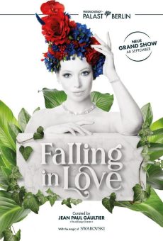 FALLING | IN LOVE, das wird ganz besonders: Solist:innen und akrobatische Acts der neuen Grand Show am Friedrichstadt-Palast Berlin stehen fest