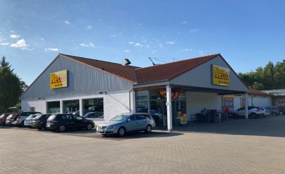 Netto Marken-Discount eröffnet neue Filiale in Nieder-Ramstadt