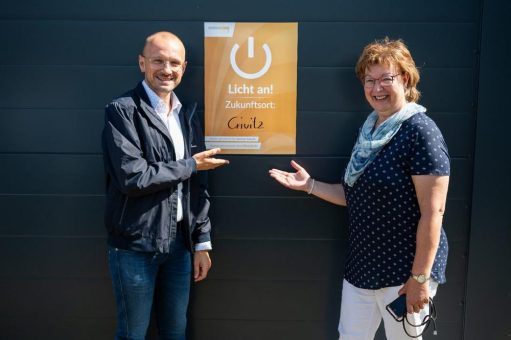 Licht an: Bereits 1.800 neue Glasfaserkunden im WEMACOM-Netz
