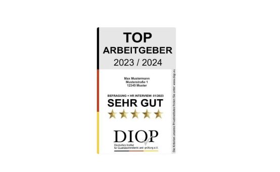 Top Arbeitgeber: So werden Sie zu einem echten Top-Arbeitgeber