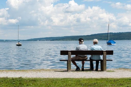 Alle drei Jahre wieder…