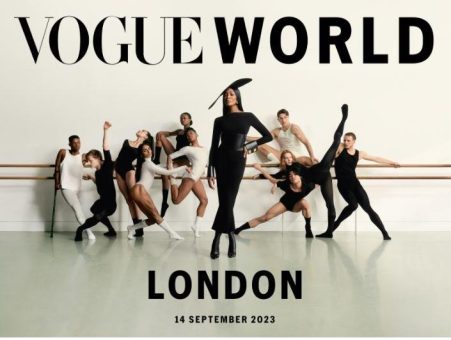 So können Sie „Vogue World: London“ live verfolgen