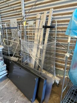 Schnelle Abwicklung beim Schrott entsorgen in Schwelm