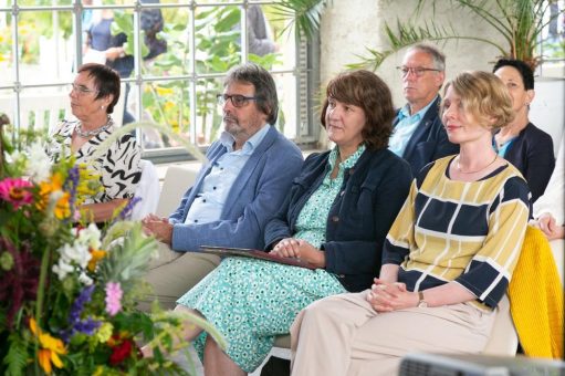 300 Jahre Orangerie in Schloss Weikersheim