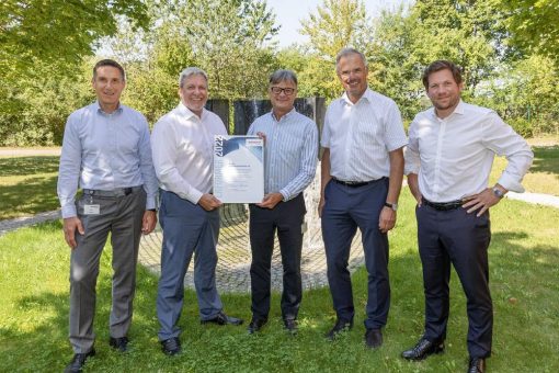 Schreiner Group und s-leit swissengineering: Gemeinsam nachhaltig