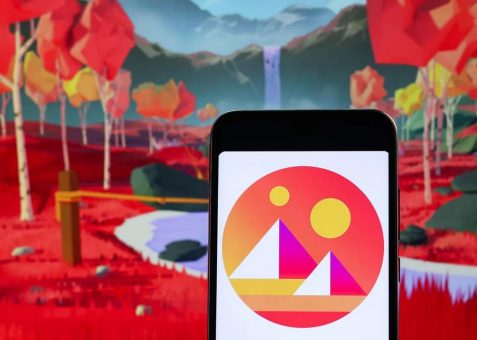 Dekaverse: Die DekaBank ist im Metaverse – Das Beta Metaverse – Decentraland, Marketing & Gamification