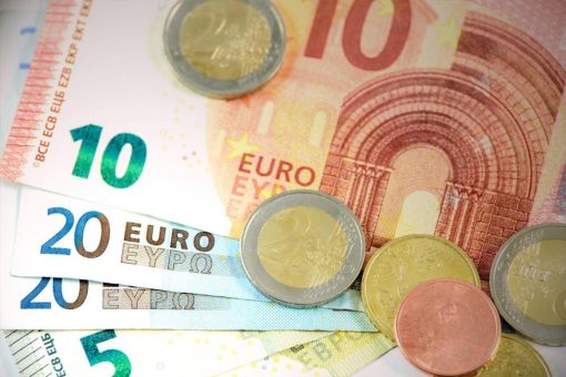 Renditesteigerung bei Rentenfonds