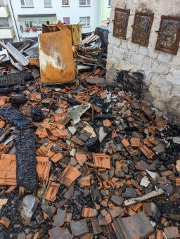 Kurzfristige Termine bei der Schrottabholung in Düsseldorf