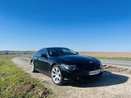 Verkaufen Sie Ihr Auto stressfrei mit Autoankauf Aschaffenburg
