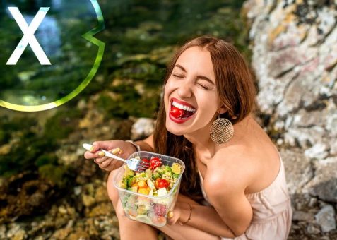 Gesunde und ausgewogene Ernährung – Suche & Gesucht Top Ten für München: Mahlzeiten fertig gekocht mit täglicher Lieferung
