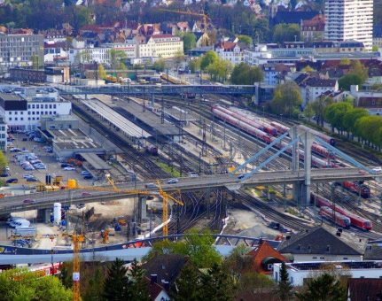 Verkehrswende mit Investitionen in die Infrastruktur der Kommunen vorantreiben