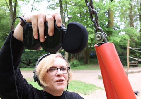 So klingt ein Stadtteil