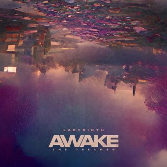 Awake The Dreamer – new single / video ‚Labyrinth‘
