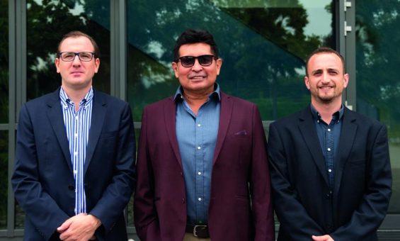 Framence schließt strategische Partnerschaft mit SmartPaskam zur Digitalisierung des peruanischen Bergbausektors