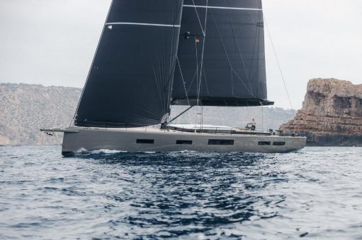 YYachts Debuts at Monaco Yacht Show with Unveiling of Y9 Luxury Yacht