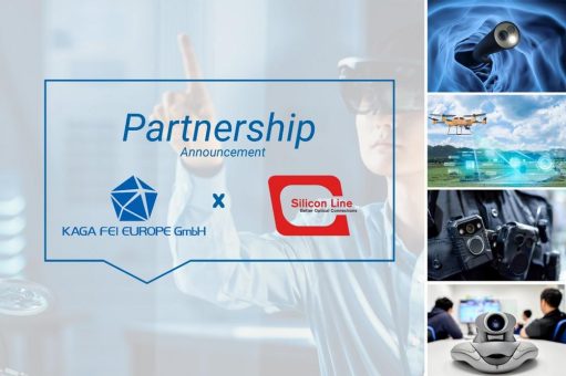 KAGA FEI Europe und Silicon Line Partnerschaft