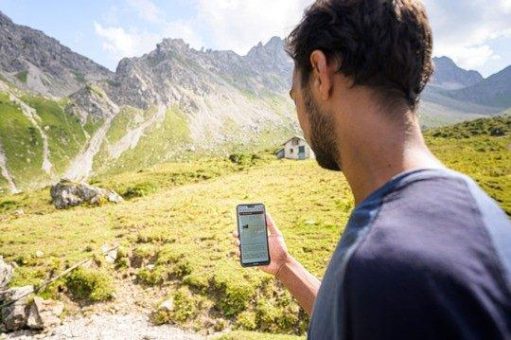 Herbstwandern im Allgäu – mit Sicherheit gut auf Touren