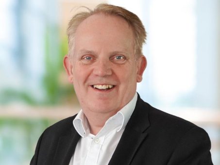International erfahrener Strategieberater Holger Röder wird Senior Vice President bei valantic