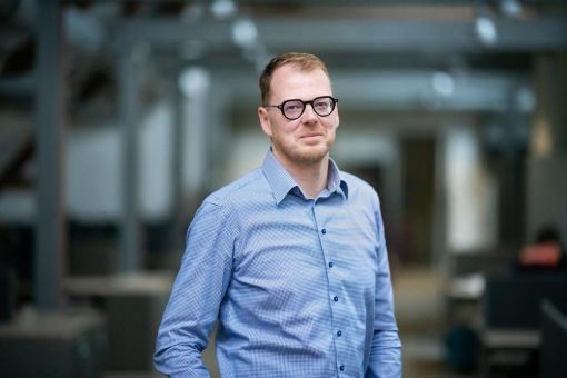 Personelle Veränderungen bei Hermes Fulfilment: Tomáš Stránský wird neuer CEO von KS Europe in Pilsen