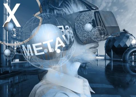 Weichenstellung: Disney verlässt das Consumer Metaverse, Siemens steigt tiefer in das Industrial Metaverse ein