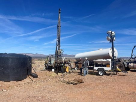 Aztec Minerals Raises C$912k In First Tranche Of Non-Brokered PP