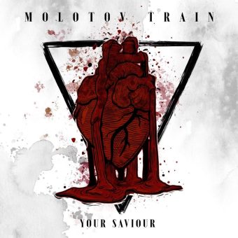 MOLOTOV TRAIN präsentieren neue Single und Lyricvideo ‚Your Saviour‘