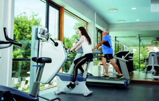 Tag der offenen Tür im VitalZentrum der Rehaklinik Bad Boll: exklusive Angebote und Rabatte